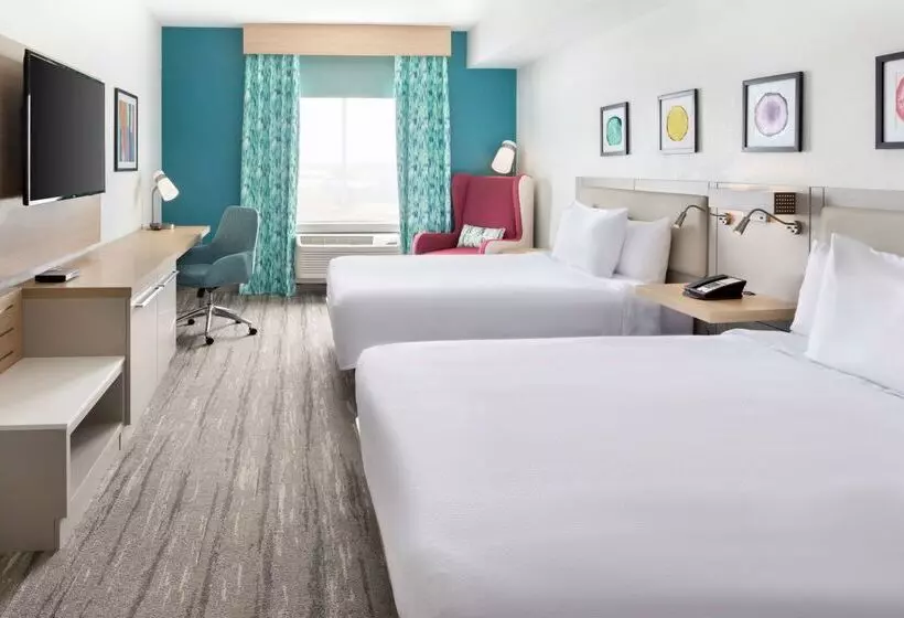 Fotos del hotel Hilton Garden Inn Miami Airport West:  11