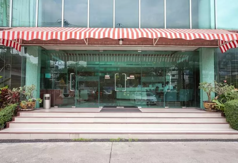 Fotos del hotel Lantana Resort:  23