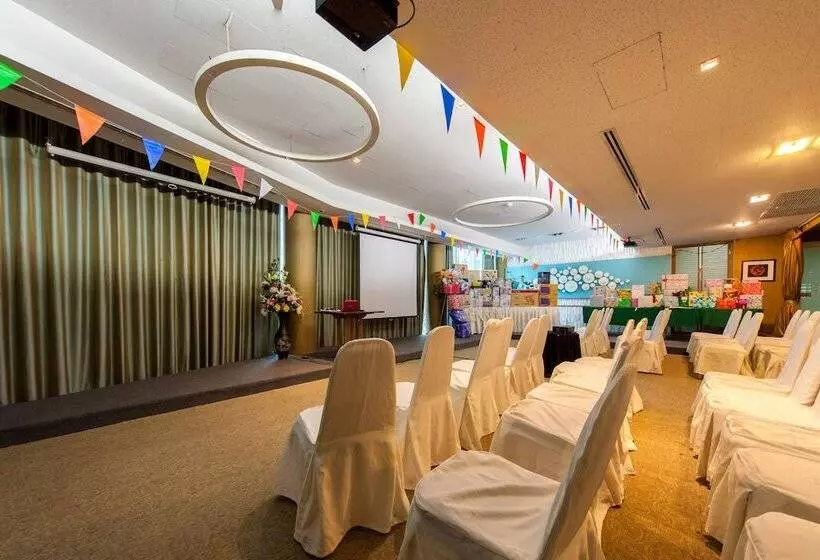 Fotos del hotel Lantana Resort:  14