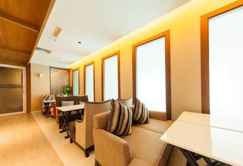 Fotos del hotel Lantana Resort:  10