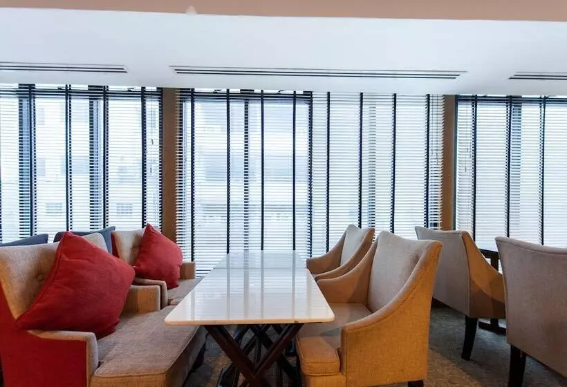 Fotos del hotel Lantana Resort:  16