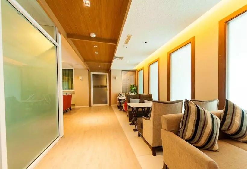 Fotos del hotel Lantana Resort:  2