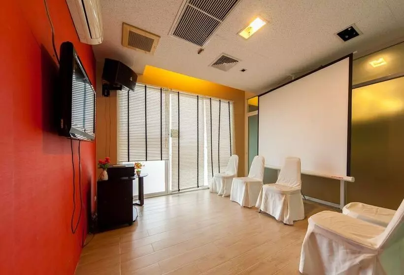 Fotos del hotel Lantana Resort:  18