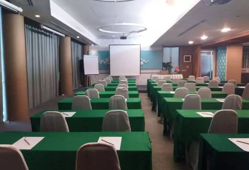 Fotos del hotel Lantana Resort:  6