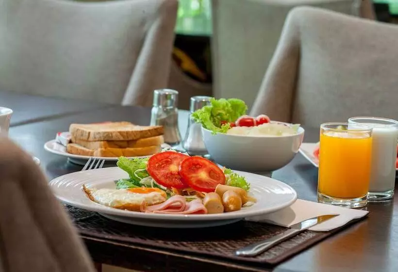 Fotos del hotel Lantana Resort:  21