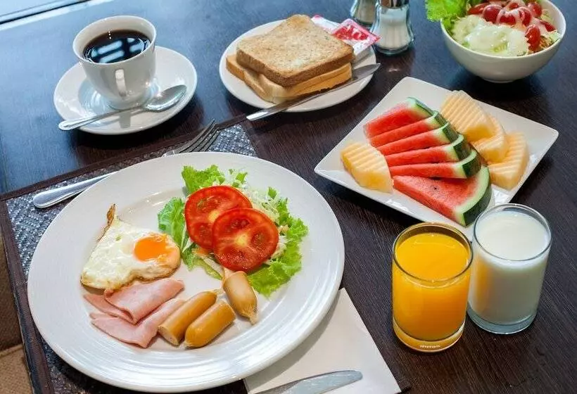 Fotos del hotel Lantana Resort:  4