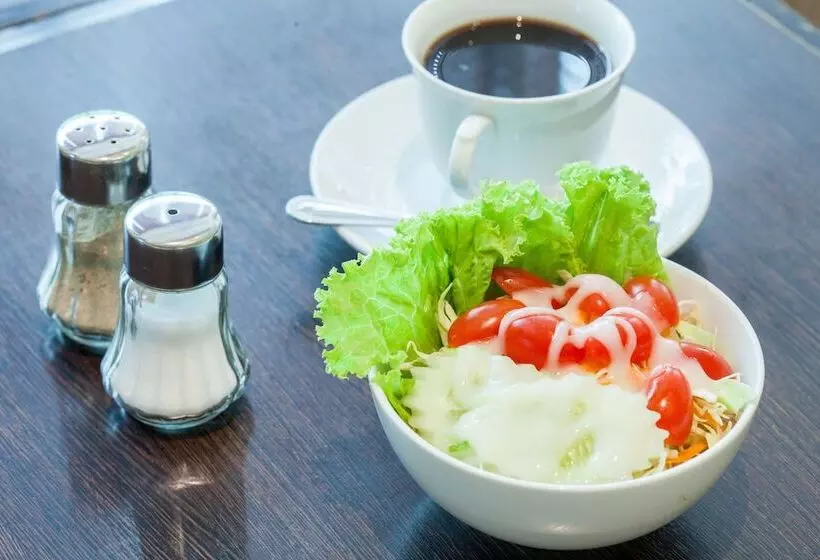 Fotos del hotel Lantana Resort:  17