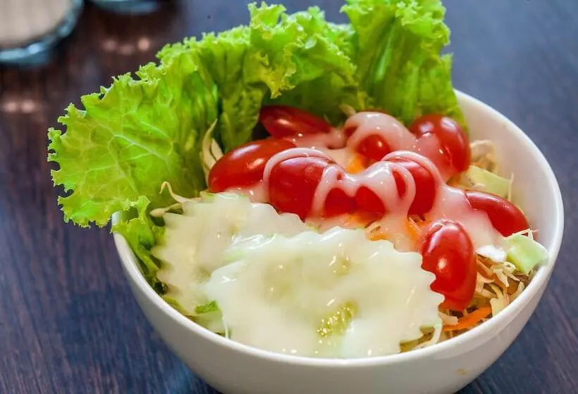 Fotos del hotel Lantana Resort:  12