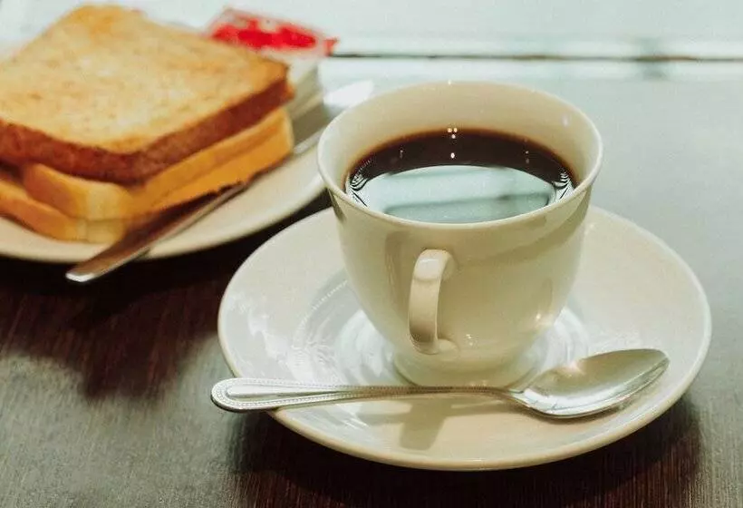 Fotos del hotel Lantana Resort:  19