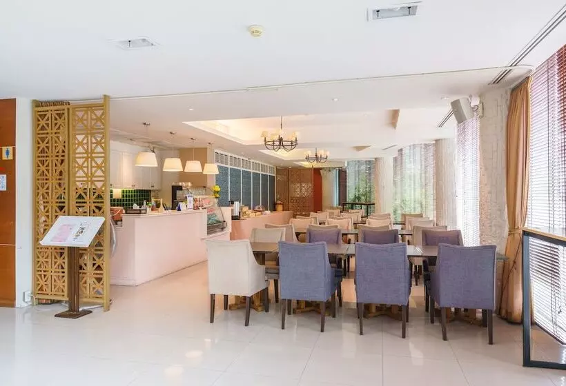 Fotos del hotel Lantana Resort:  22