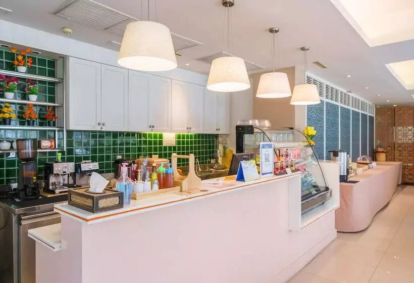 Fotos del hotel Lantana Resort:  13