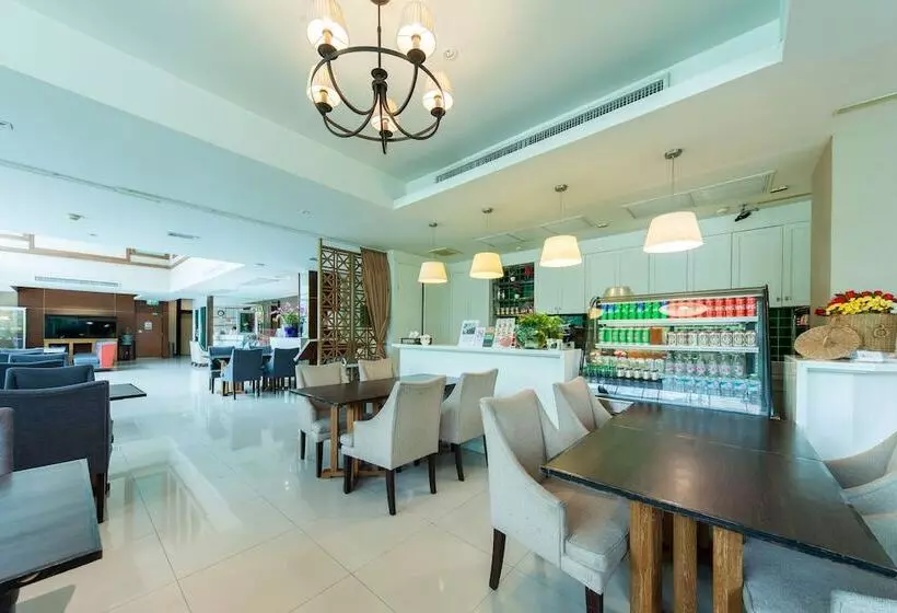 Fotos del hotel Lantana Resort:  25