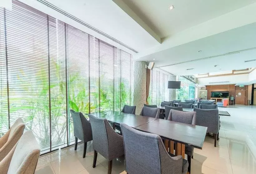 Fotos del hotel Lantana Resort:  9