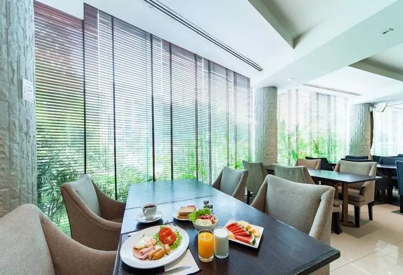 Fotos del hotel Lantana Resort:  24