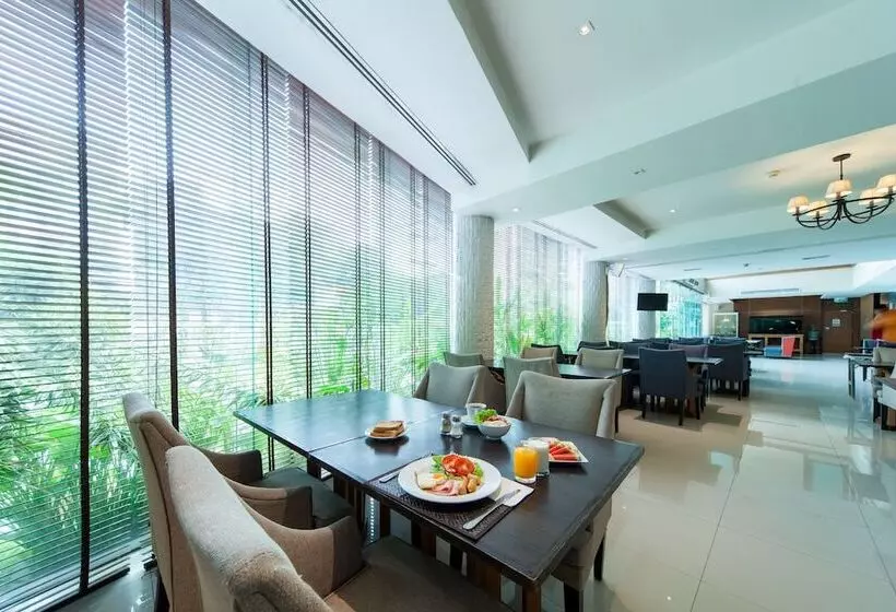 Fotos del hotel Lantana Resort:  7