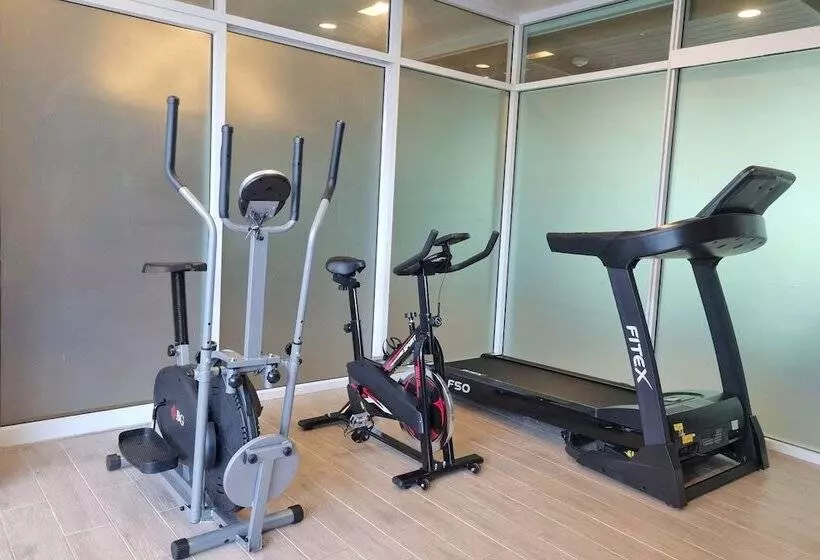 Fotos del hotel Lantana Resort:  3