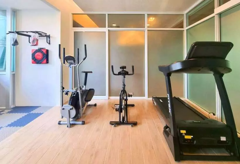 Fotos del hotel Lantana Resort:  11