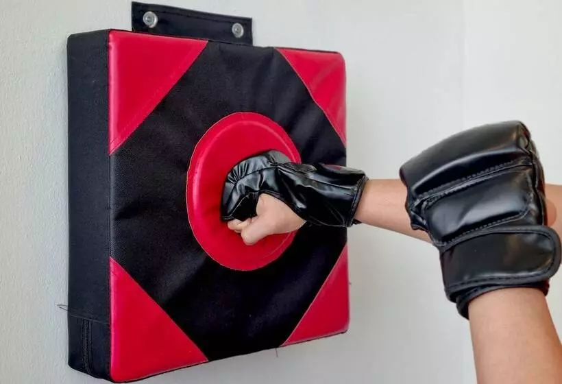 Fotos del hotel Lantana Resort:  15