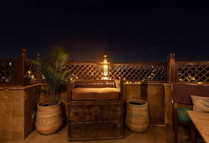 Fotos del hotel Le Riad  De Charme:  20