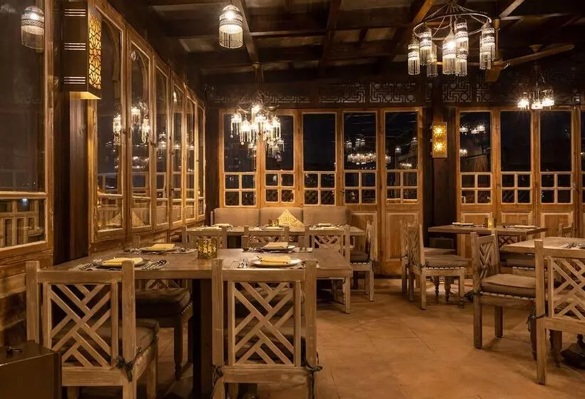 Fotos del hotel Le Riad  De Charme:  4