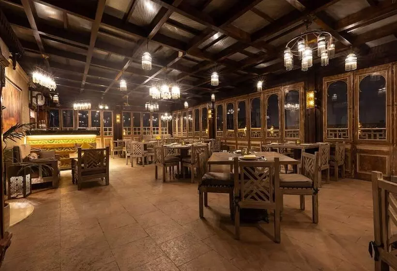 Fotos del hotel Le Riad  De Charme:  10