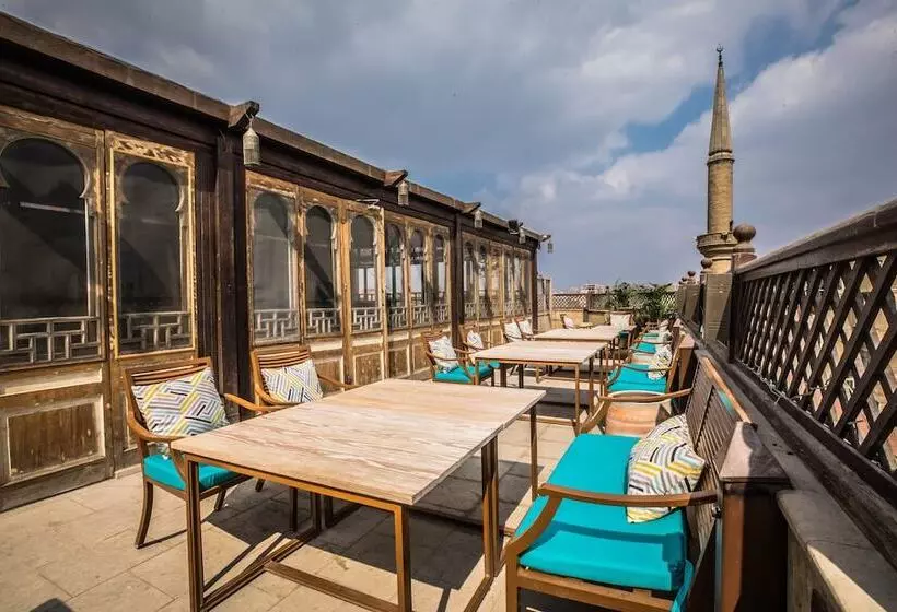 Fotos del hotel Le Riad  De Charme:  11