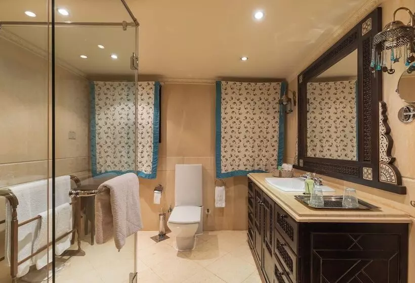 Fotos del hotel Le Riad  De Charme:  12