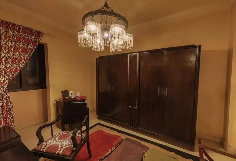 Fotos del hotel Le Riad  De Charme:  24