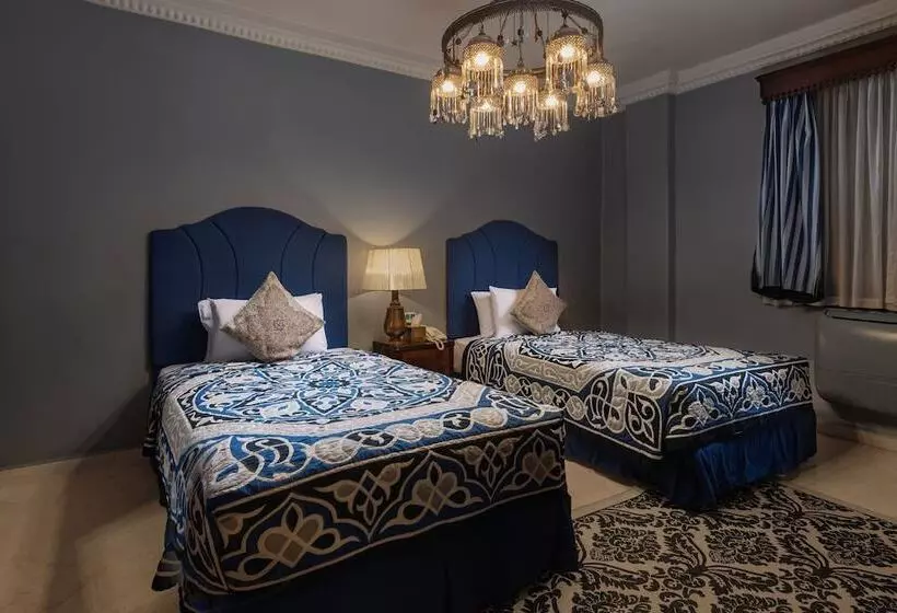 Fotos del hotel Le Riad  De Charme:  21