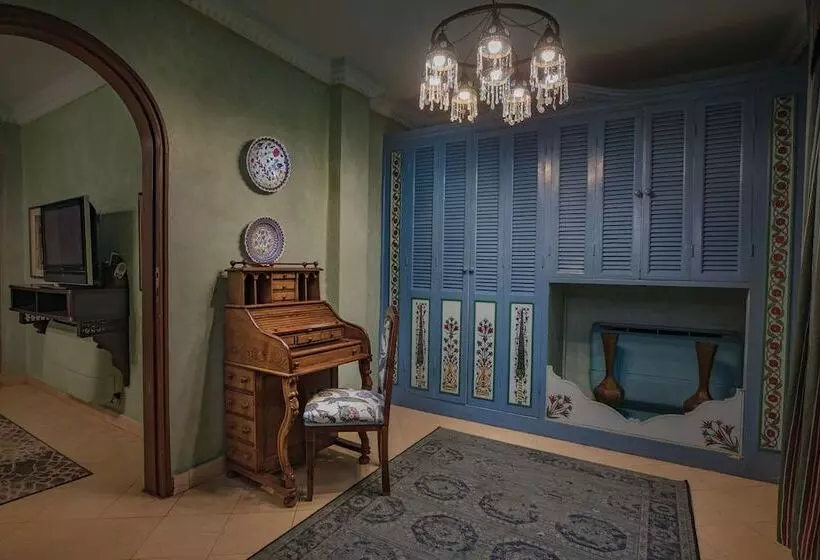 Fotos del hotel Le Riad  De Charme:  9