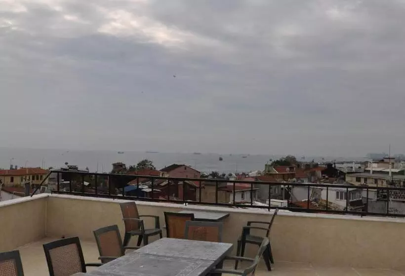 Fotos del hotel Magnificent:  5