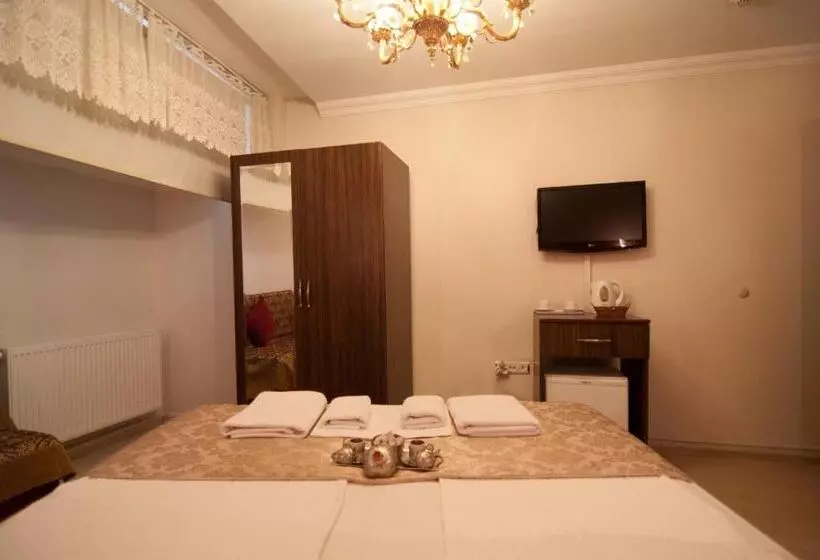 Fotos del hotel Magnificent:  21