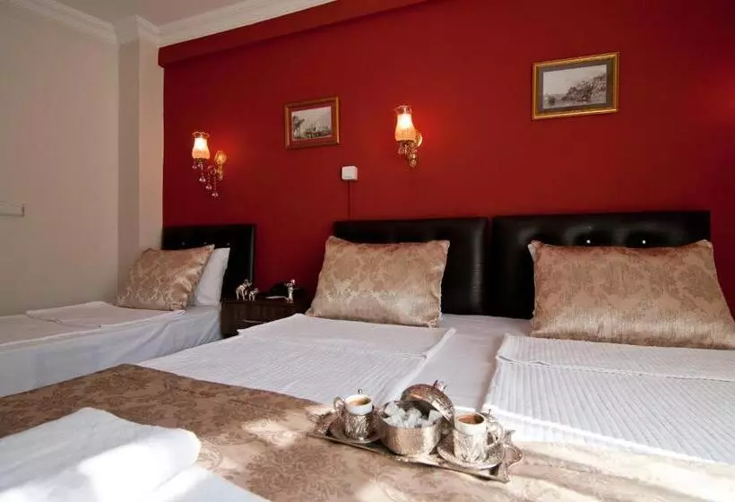 Fotos del hotel Magnificent:  25