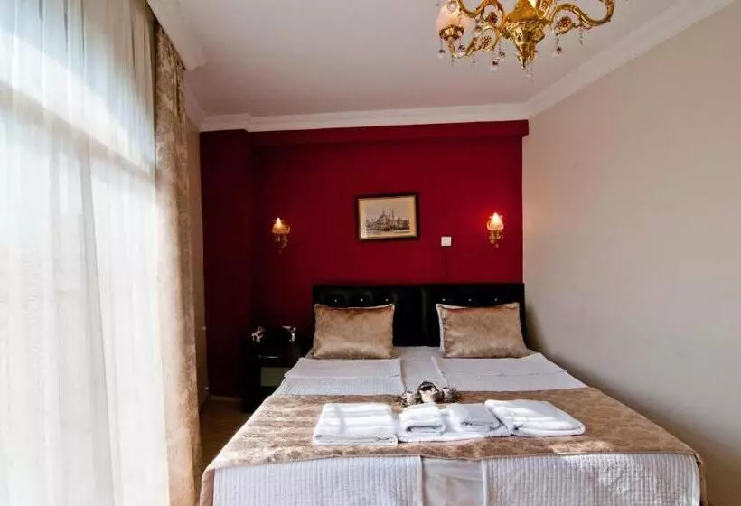 Fotos del hotel Magnificent:  16