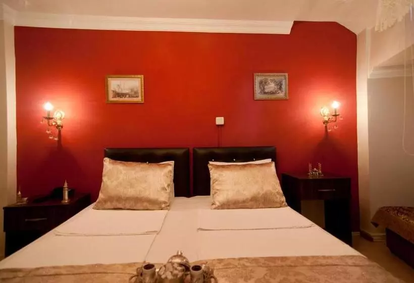 Fotos del hotel Magnificent:  13