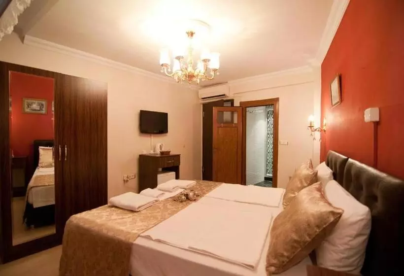 Fotos del hotel Magnificent:  11