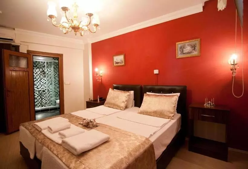 Fotos del hotel Magnificent:  14