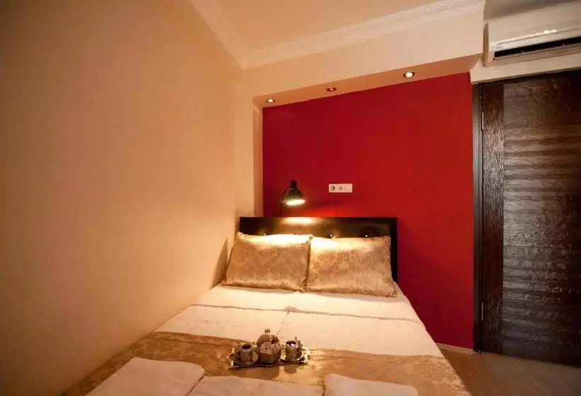 Fotos del hotel Magnificent:  23