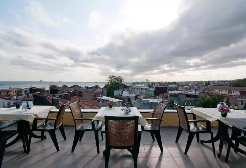 Fotos del hotel Magnificent:  3