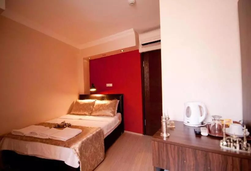 Fotos del hotel Magnificent:  9