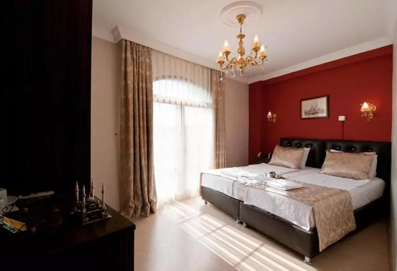 Fotos del hotel Magnificent:  10