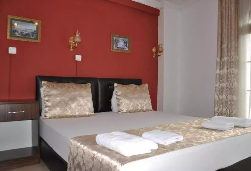 Fotos del hotel Magnificent:  8