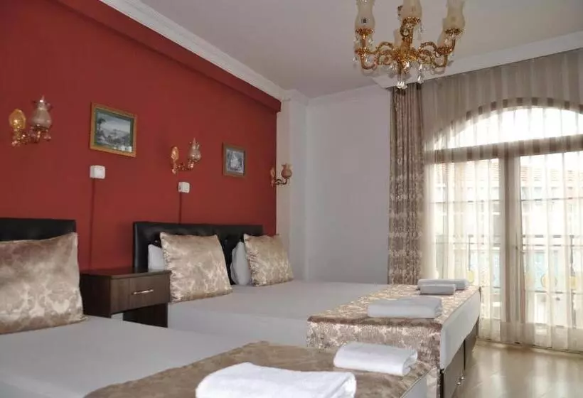 Fotos del hotel Magnificent:  12