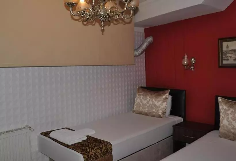 Fotos del hotel Magnificent:  24