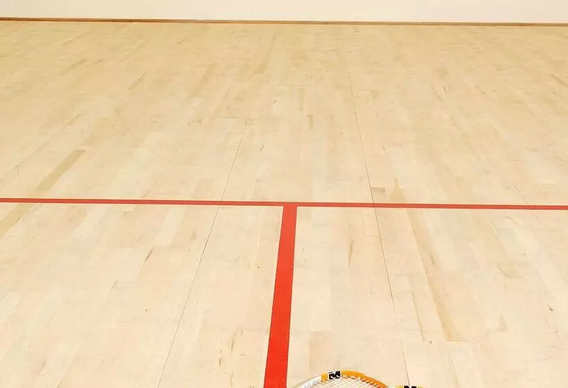 Fotos del hotel Oaks Liwa Heights  Suites:  7