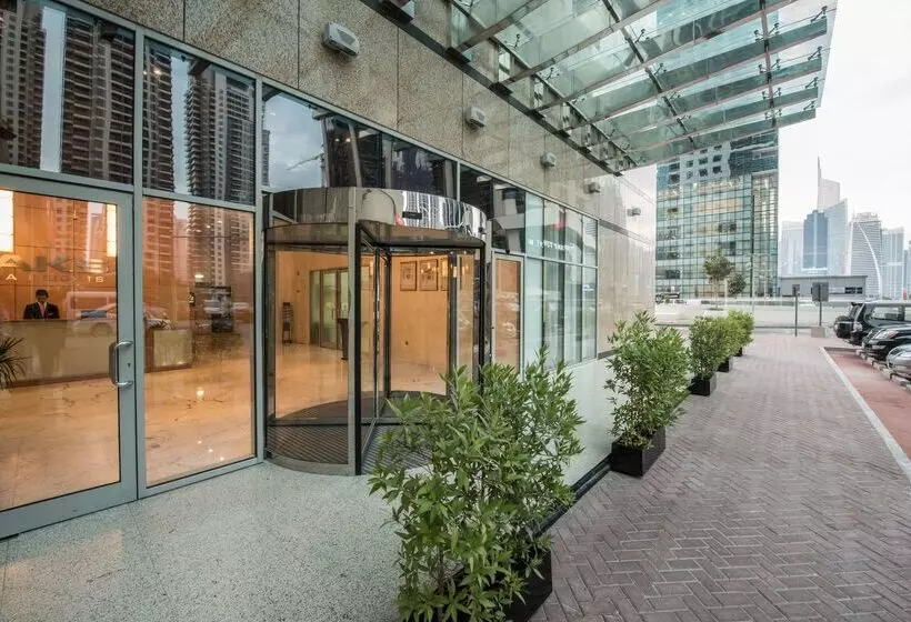 Fotos del hotel Oaks Liwa Heights  Suites:  24