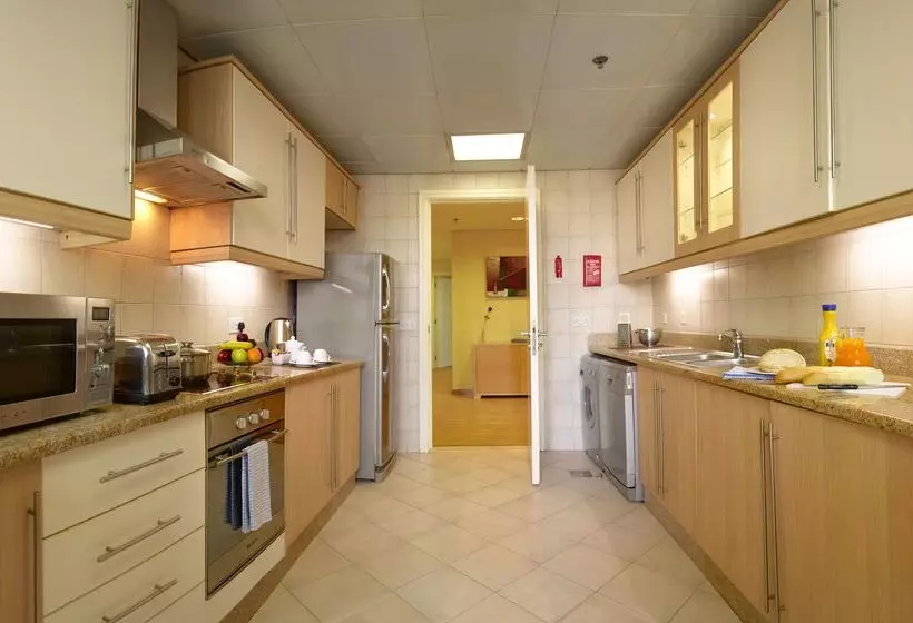 Fotos del hotel Oaks Liwa Heights  Suites:  13