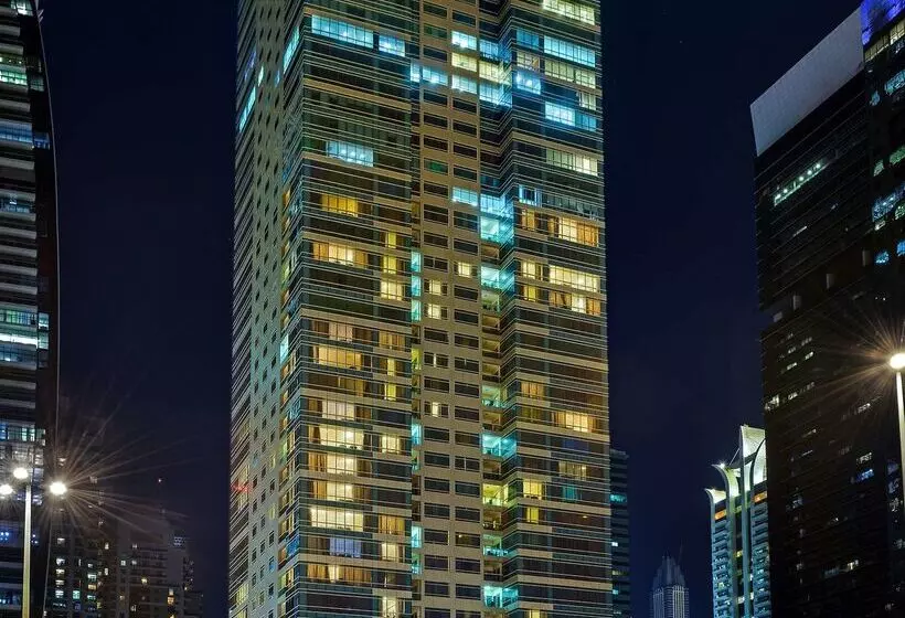 Fotos del hotel Oaks Liwa Heights  Suites:  16