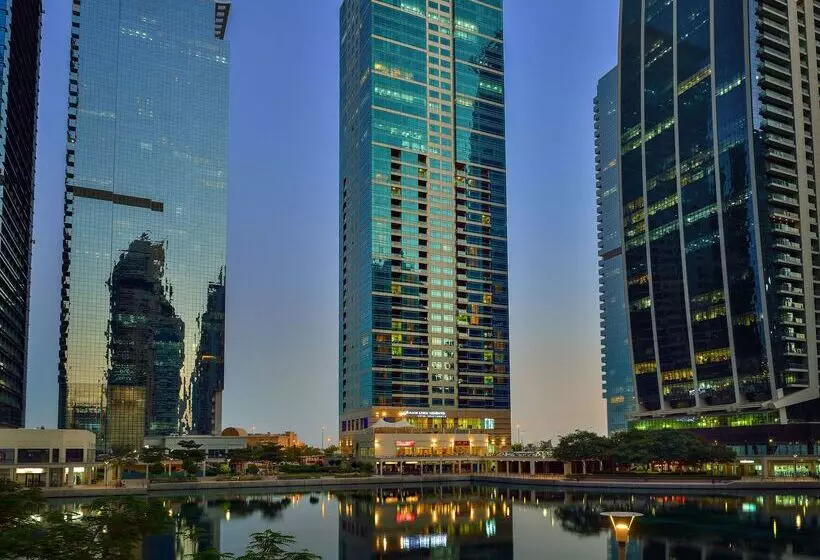 Fotos del hotel Oaks Liwa Heights  Suites:  20