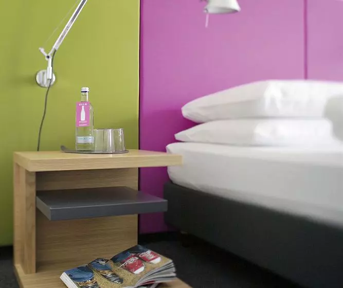 Fotos del hotel Otto:  19